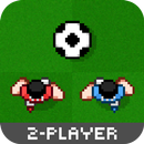 APK 2 Player Soccer