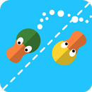 APK What the Duck - Duck Racing Ga
