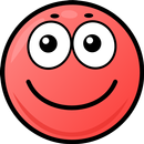 APK Rolling Red Ball