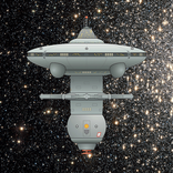 Space Dock