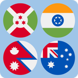 Guess The Country