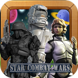 Star Combat Wars
