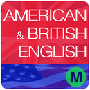 American English Listening and Conversation-APK