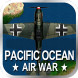 PACIFIC OCEAN AIR WAR