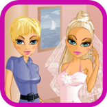 Bridal Wedding Party