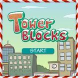 Tower Block Builder
