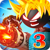Sniper Shooter Stickman 3 Fury: Gun Shooting Games APK
