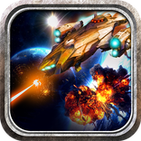 Squadron: Galaxy Space Shooter