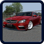 CAR PARK 3D SIMULATOR 2017