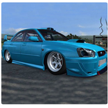 NEED FOR DRIFT 3D
