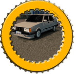şahin car park show simulator 2017