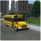 school bus sımulator 2017