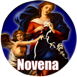 Novena to Mary Undoer of Knots