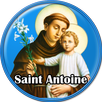 Prieres et Neuvaines a Saint Antoine de Padoue APK