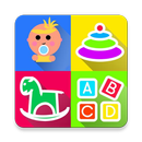 APK Развивающие игры для детей