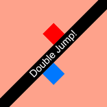 Double Jump!