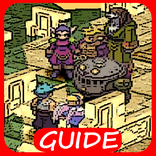 Guide Breath of Fire 4