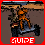 Guide Road Rash Jailbreak