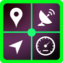 GPS Status Multi Toolbox Compass & List Of Sensors APK