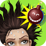 Boom My Hair - Free Fun Games