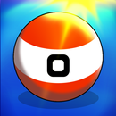 Poke Trainer - Throw the ball aplikacja