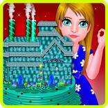 Birthday Cake Factory – Factory Simulator Games