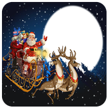 Merry Christmas Puzzle