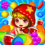 CANDYTIME : SWEET PUZZLE
