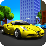Real Parking 3D