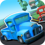 Truck Race 3D