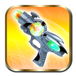 Space Siren Gun