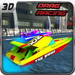 Arraste Boat Racing3D gratuito