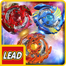 Beyblade Batter Warriors APK