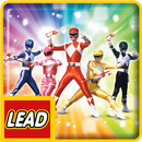 LEGO Hero Rangers APK