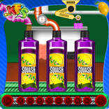 Lemon Squash Factory - Fresh Drink Maker