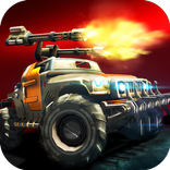 Drive Die Repeat - Zombis