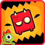 Jagged – Spikes Game