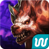 Tactics Crush - Strategy Wars