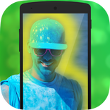 Aura Color Scanner Simulator