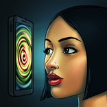 Visualizer hipnosis