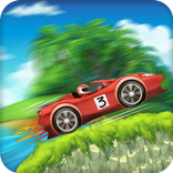 Mountain Climb Hill Racing