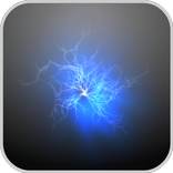 ”Electric screen