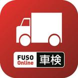 FUSO ONLINE SHAKEN