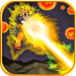 Fusion War: Goku final Super Battle