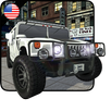 SUV Parking 3D APK