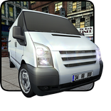 ”Car Parking 3D 2