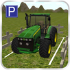 Tractor Parking 3D APK
