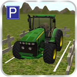 ”Tractor Parking 3D