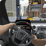 Car Driving: Overtaking