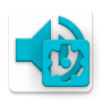 VolumeControl in status bar